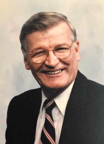 Yvon Côté