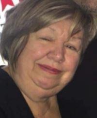 Michelle Maisonneuve (née Pelletier)