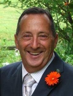 Paul André Lacroix