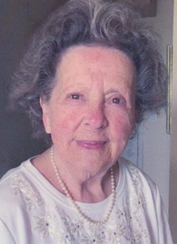 Thérèse Portelance (née Lapointe)