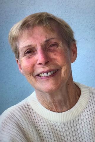 Yvette Demers