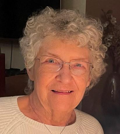 Suzanne Morisset