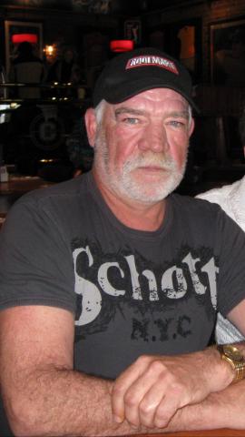 Bryson (Brison) Éthier
