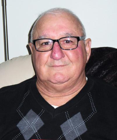 Robert Lagacé