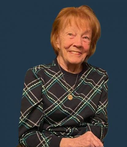 Louisette Létourneau