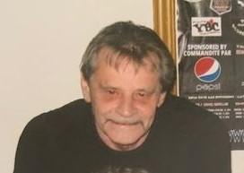 Lucien Gabriel Potvin