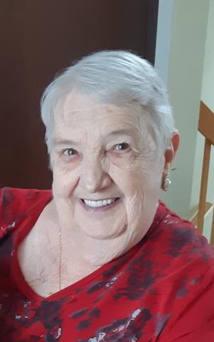 Monique Cousineau Née Marcoux