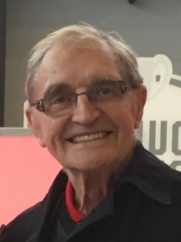 Joseph Poirier