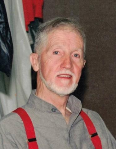 Jean-Paul Fortin