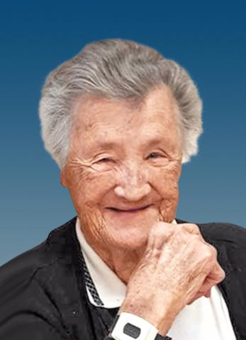 Thérèse Carrière Diotte