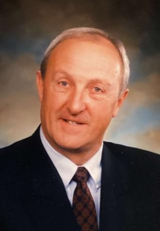Raymond De Celles