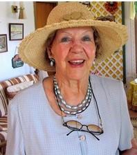 Lucile Charbonneau Gauthier