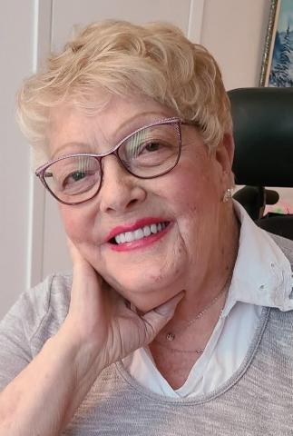 Carole Croteau