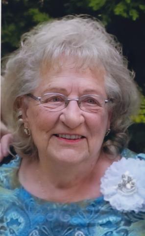 Olga Fabian Delcorde