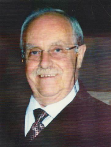 Pierre Séguin