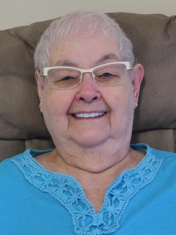 Reine Telmosse Née Dubuc