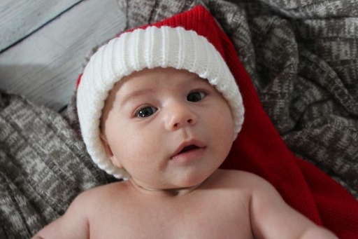 Raphaël Sallafranque Cyr