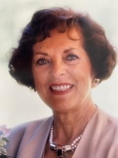 Gisèle Gisèle Vachon (née Jolicoeur)