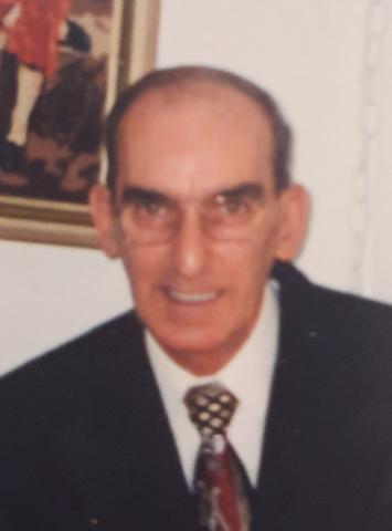 Ronald Jean