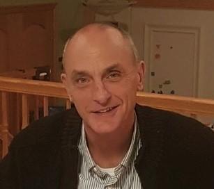 Brian Tetreault