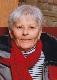 Diane Goulet