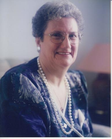 Denise Trudel
