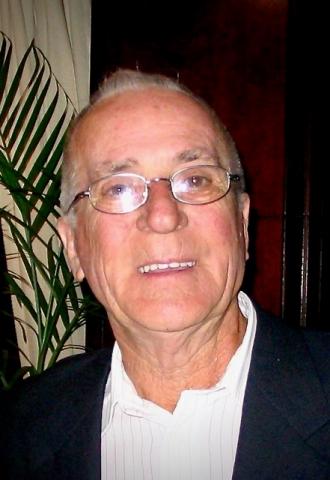 Richard Dolan