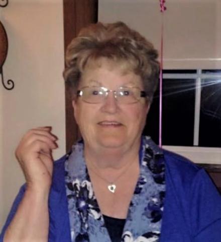 Lise Miron Née Labelle