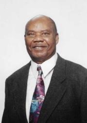 Hubert Sully