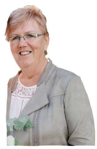 Danièle Martineau