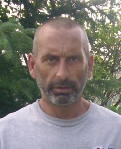 Martin Dupuis