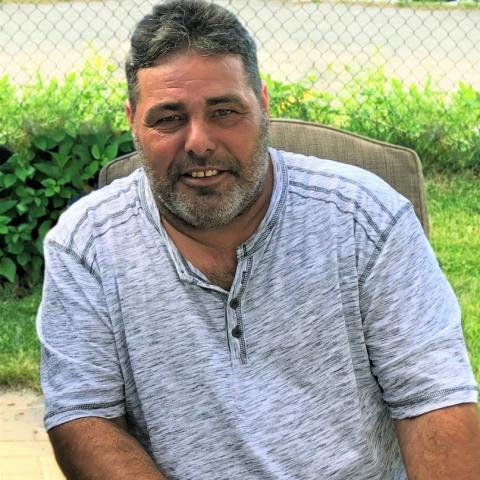 Jean-Denis Barbosa