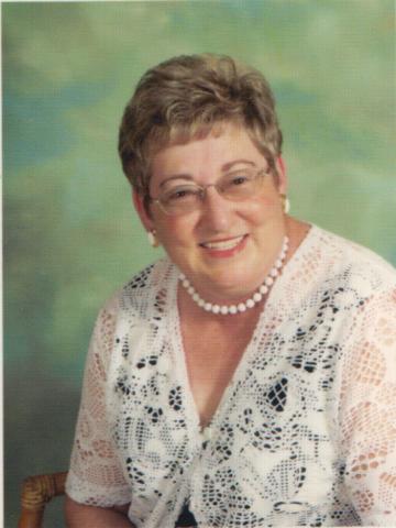 Denise Charron