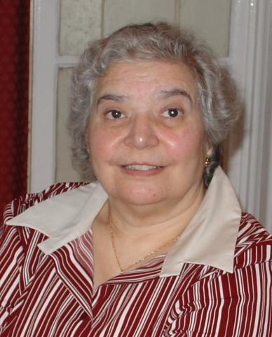 Maria Alda Arruda Costa