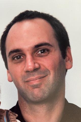 Jethro Fréchette