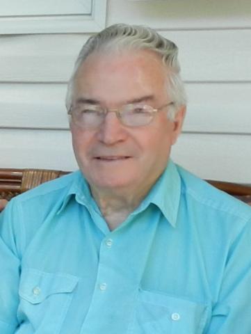 Donald Charette
