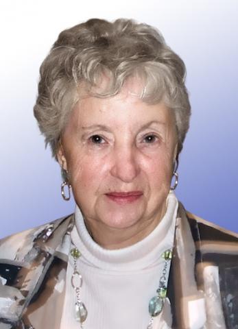 Kathleen Stone Leclair