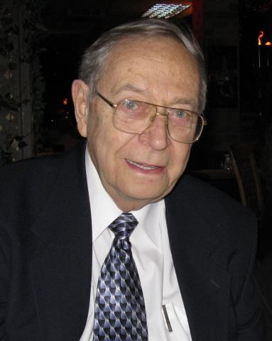 André Gariépy