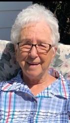 Colette Charlebois