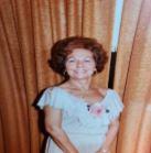 Gisèle Laberge (née Lesage)