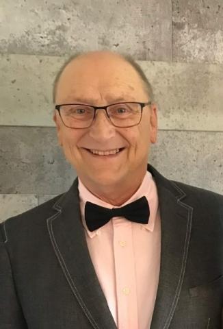 André Beauregard