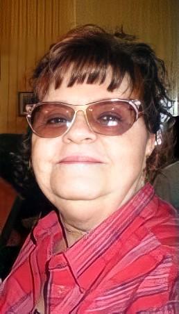 Gisèle Pigeon (née Robertson)