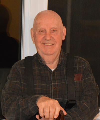Conrad Bélanger