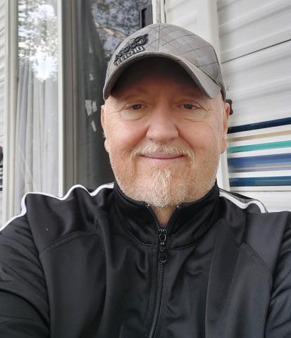 Stephen (Steven) Rice