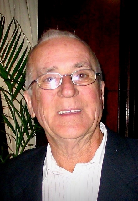 Richard Dolan