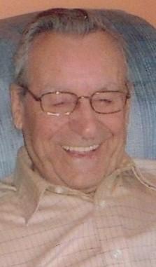 Roméo Charron