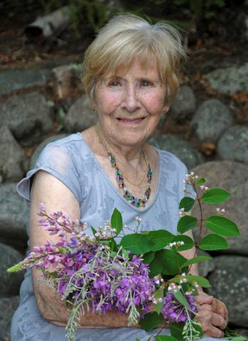 Agnes Dryburgh Lapalice