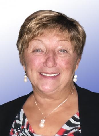 Huguette Tremblay Duval