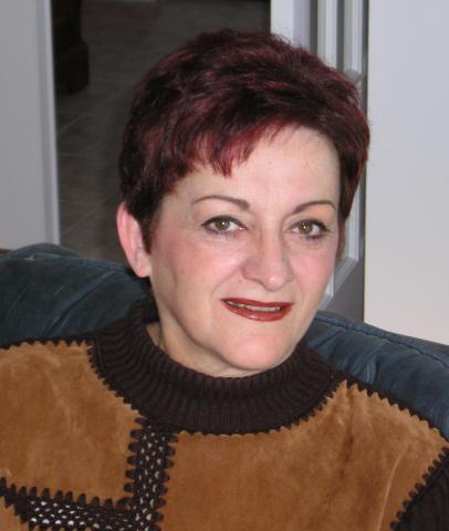 Rose Côté