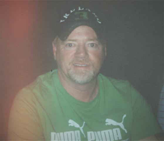 Martin Ivall